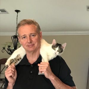 Meet your Posher, Randy